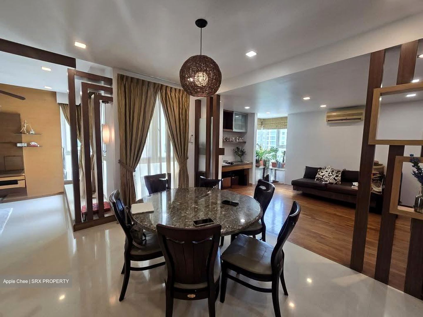 Savannah Condopark (D18), Condominium #632033851